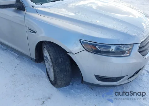 2016 Ford Taurus Sel z USA, uszkodzony, nr VIN 1FAHP2H87GG142325